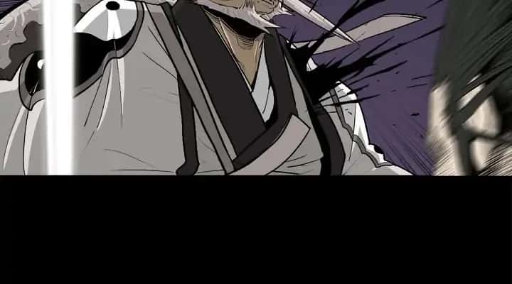 The Legend of the Northern Blade Chapter 140 Page 37