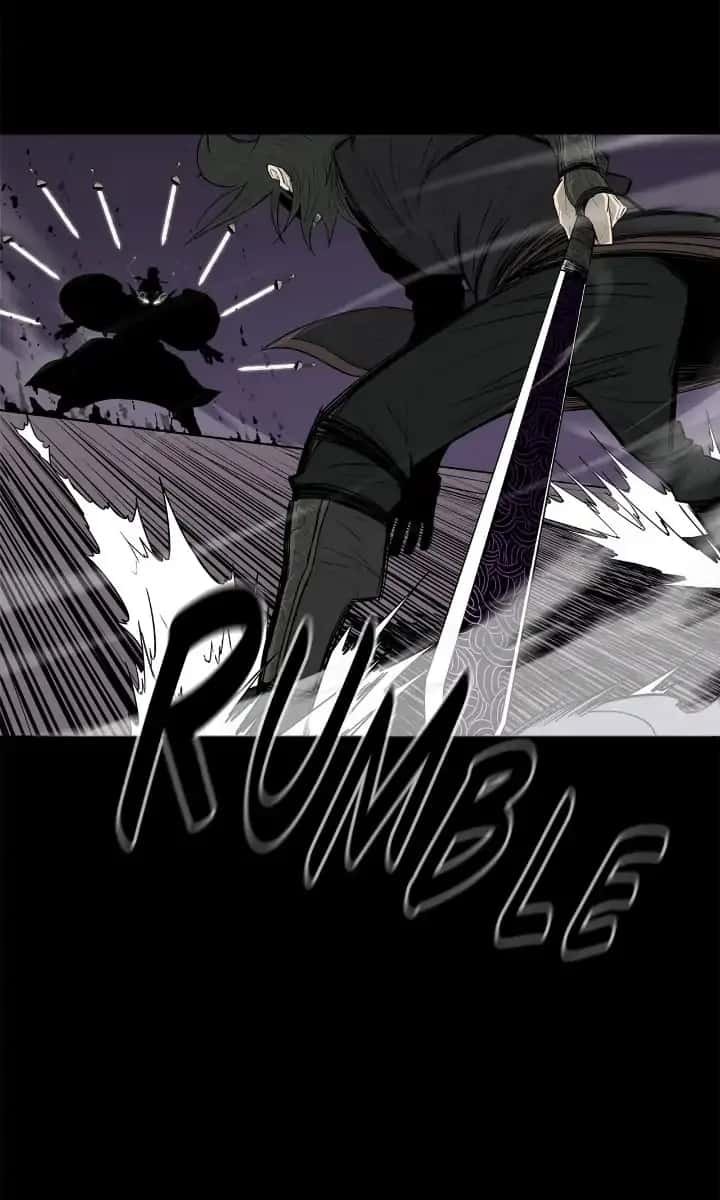The Legend of the Northern Blade Chapter 140 Page 41