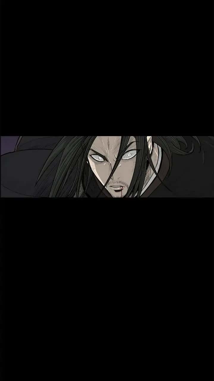 The Legend of the Northern Blade Chapter 140 Page 43