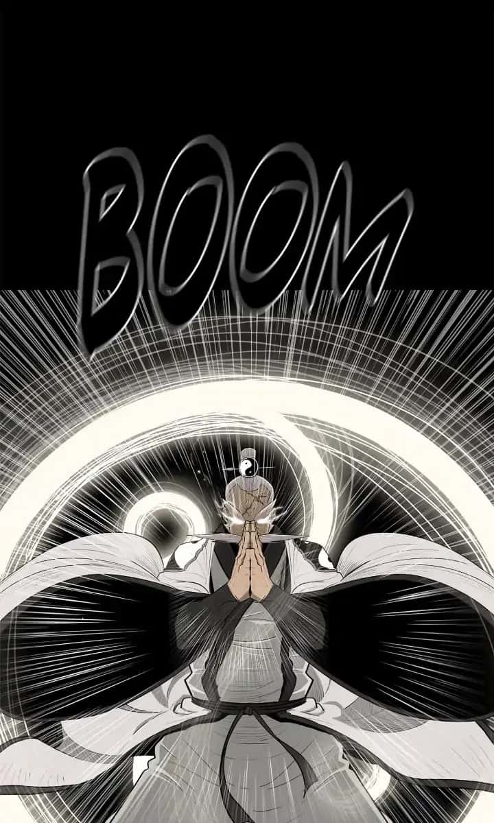 The Legend of the Northern Blade Chapter 140 Page 49