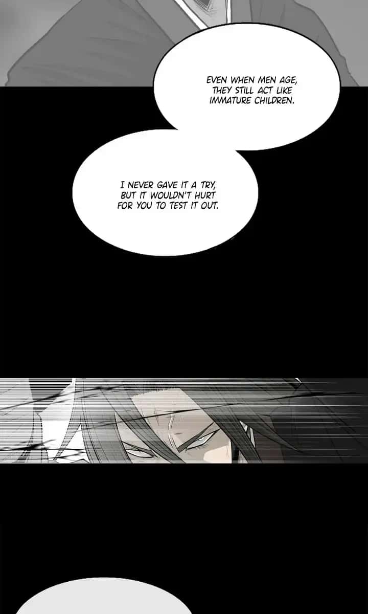 The Legend of the Northern Blade Chapter 140 Page 62
