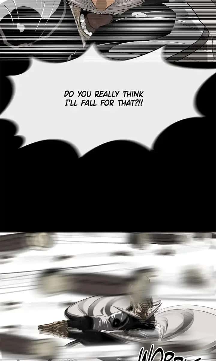 The Legend of the Northern Blade Chapter 140 Page 66