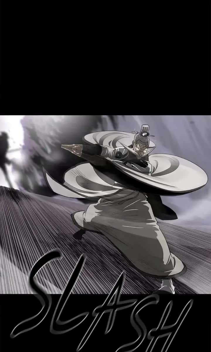 The Legend of the Northern Blade Chapter 140 Page 85