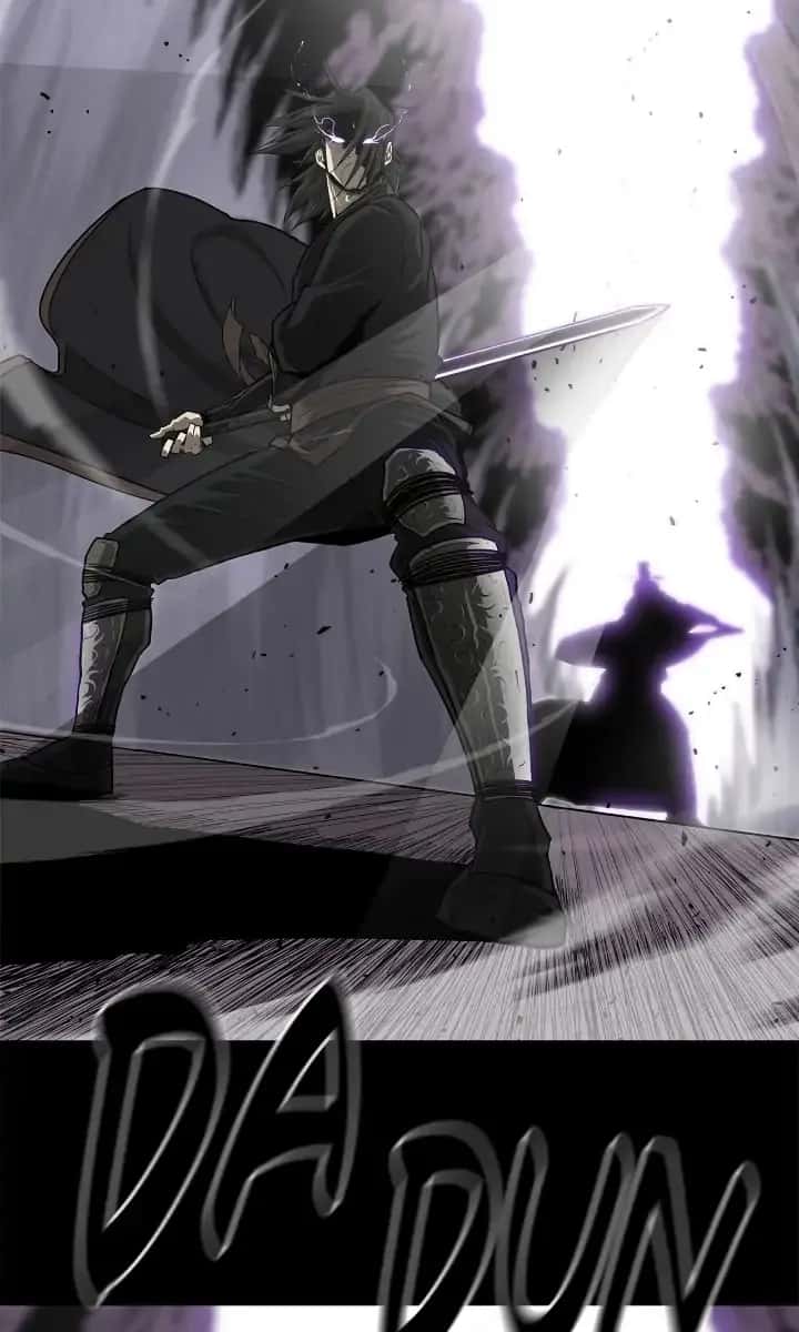 The Legend of the Northern Blade Chapter 140 Page 87