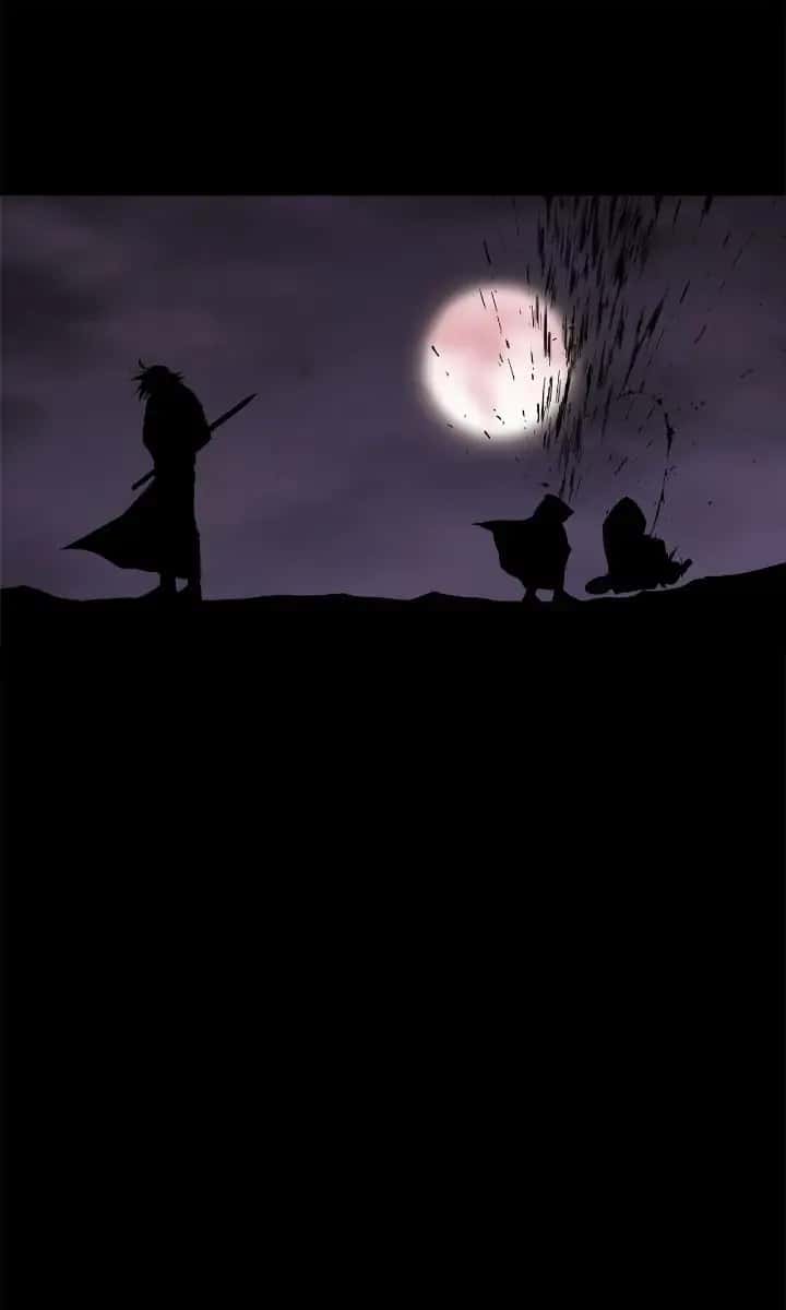 The Legend of the Northern Blade Chapter 140 Page 91