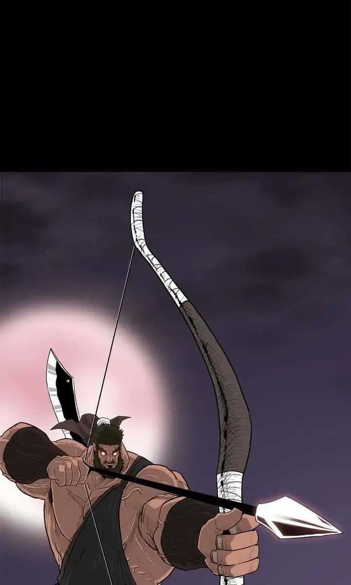 The Legend of the Northern Blade Chapter 140 Page 102