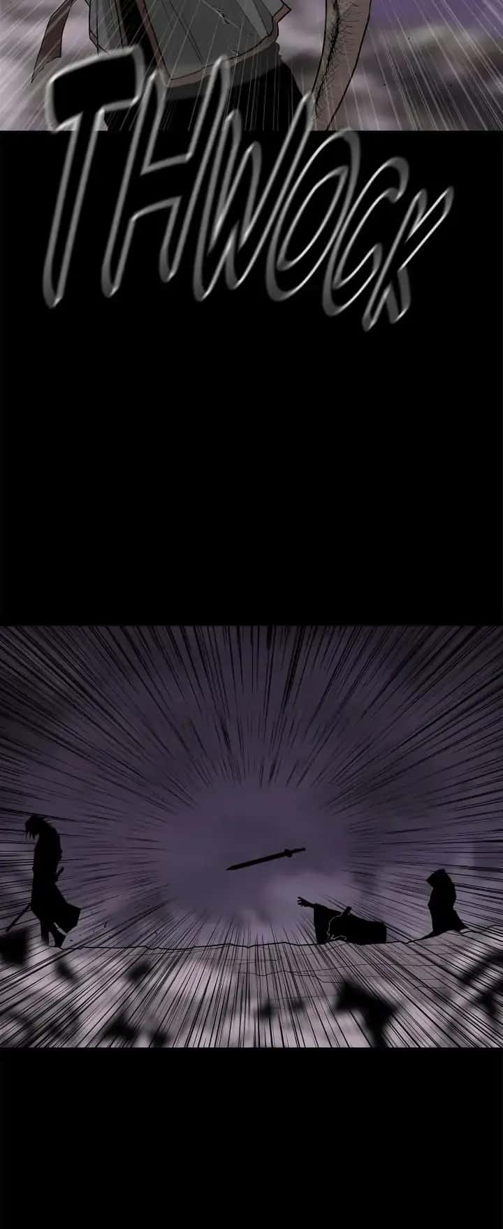 The Legend of the Northern Blade Chapter 140 Page 105