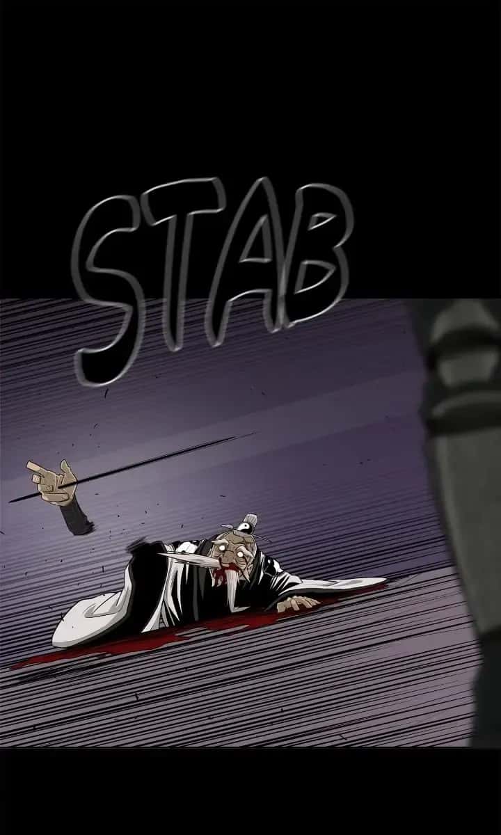 The Legend of the Northern Blade Chapter 140 Page 106