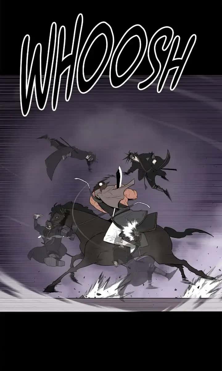 The Legend of the Northern Blade Chapter 140 Page 123