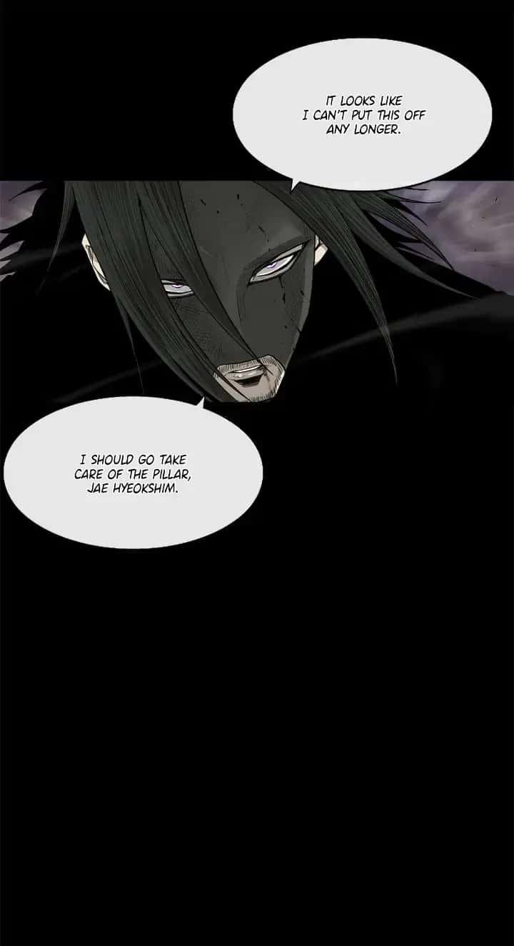 The Legend of the Northern Blade Chapter 140 Page 131