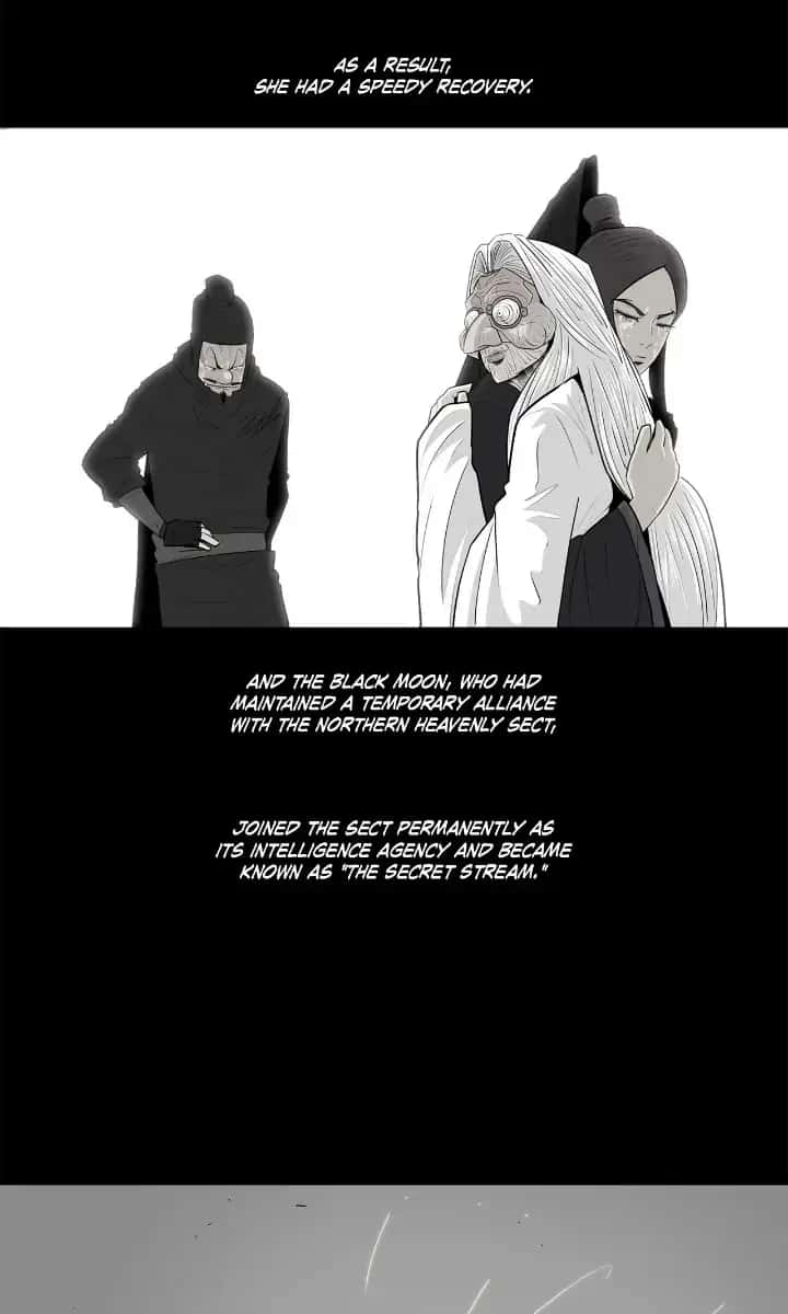 The Legend of the Northern Blade Chapter 141 Page 2