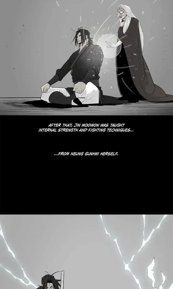 The Legend of the Northern Blade Chapter 141 Page 3