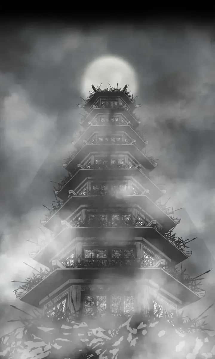The Legend of the Northern Blade Chapter 141 Page 6