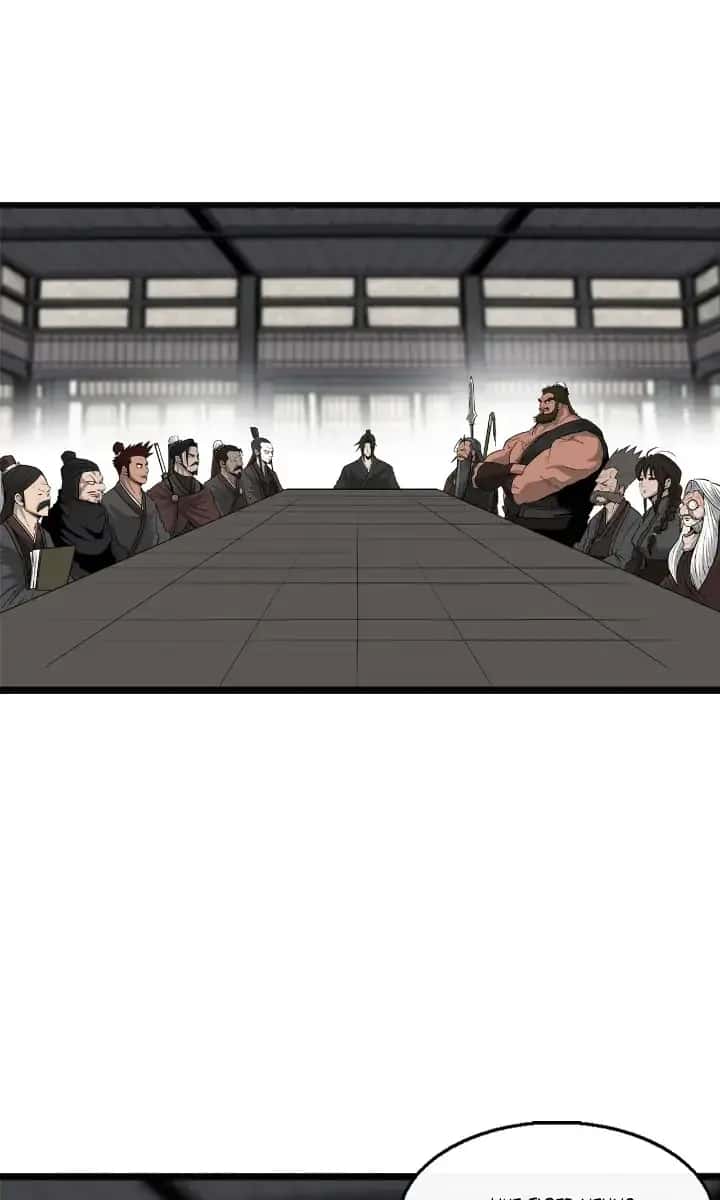 The Legend of the Northern Blade Chapter 141 Page 12