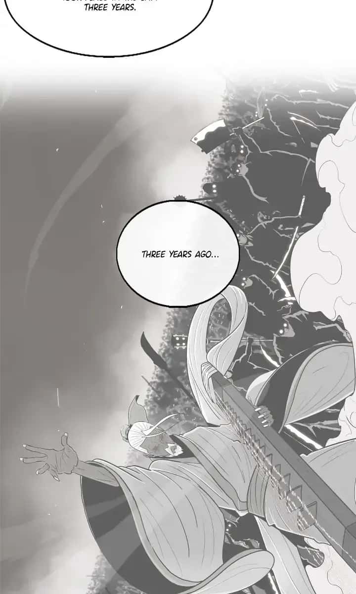 The Legend of the Northern Blade Chapter 141 Page 23
