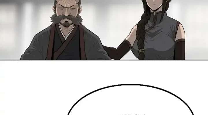 The Legend of the Northern Blade Chapter 141 Page 29