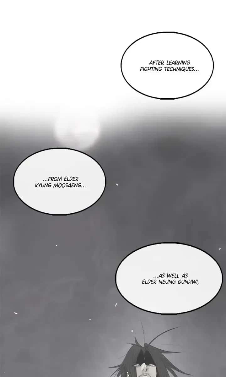 The Legend of the Northern Blade Chapter 141 Page 47
