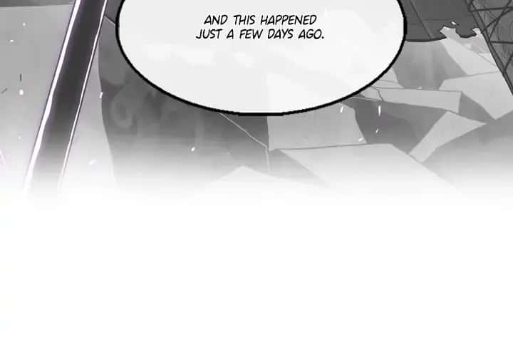 The Legend of the Northern Blade Chapter 141 Page 49