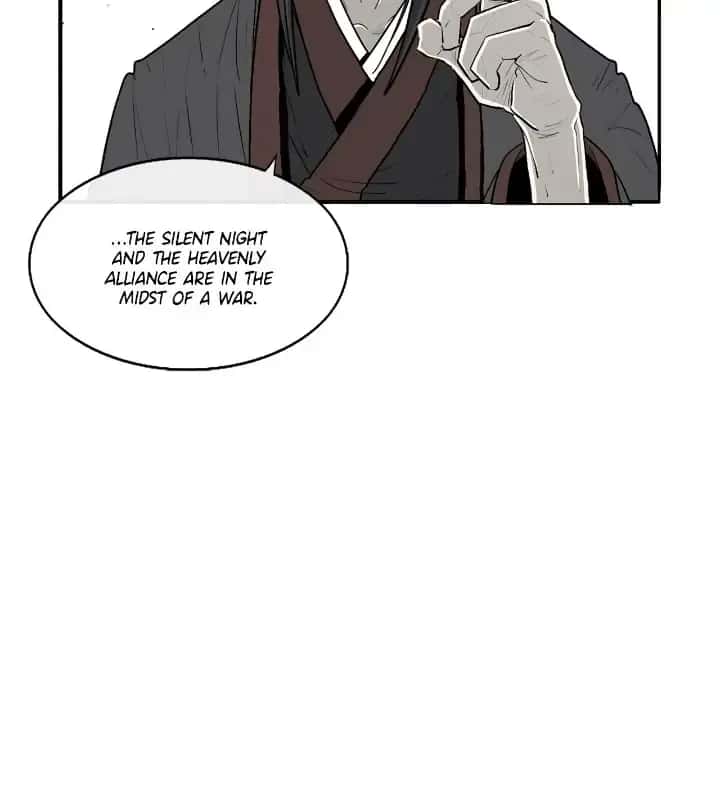 The Legend of the Northern Blade Chapter 141 Page 54