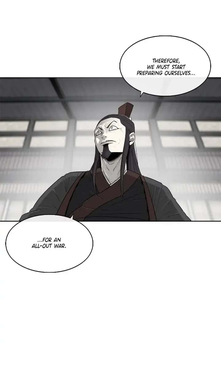 The Legend of the Northern Blade Chapter 141 Page 66