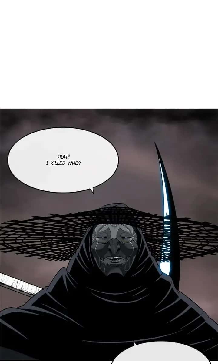 The Legend of the Northern Blade Chapter 142 Page 1