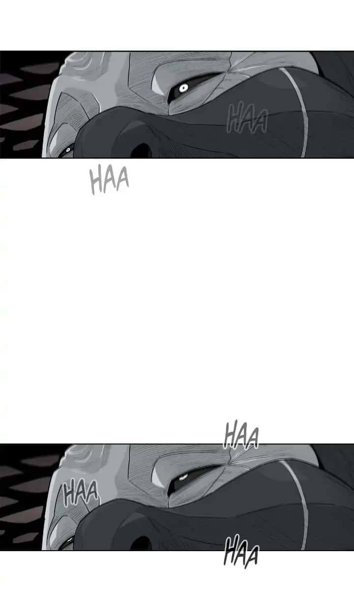 The Legend of the Northern Blade Chapter 142 Page 8