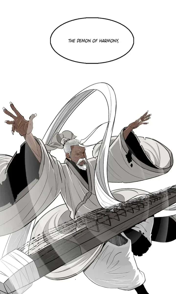 The Legend of the Northern Blade Chapter 142 Page 13