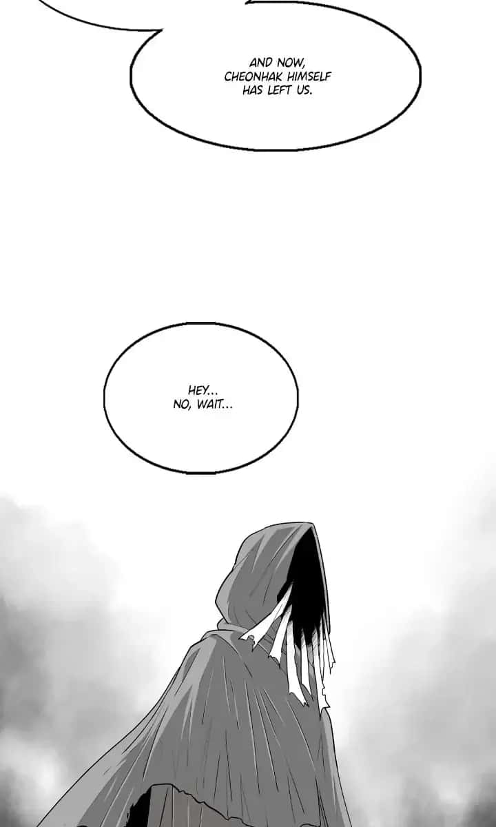 The Legend of the Northern Blade Chapter 142 Page 22
