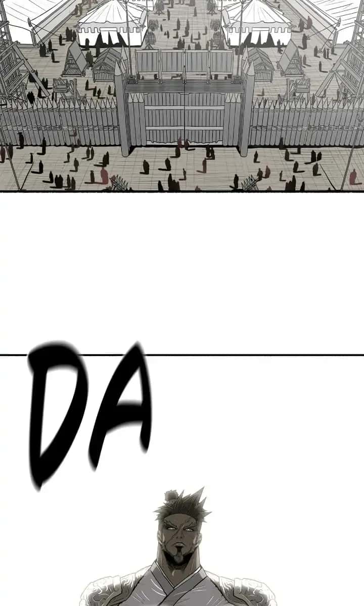The Legend of the Northern Blade Chapter 142 Page 36