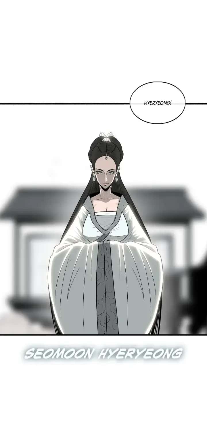 The Legend of the Northern Blade Chapter 142 Page 39
