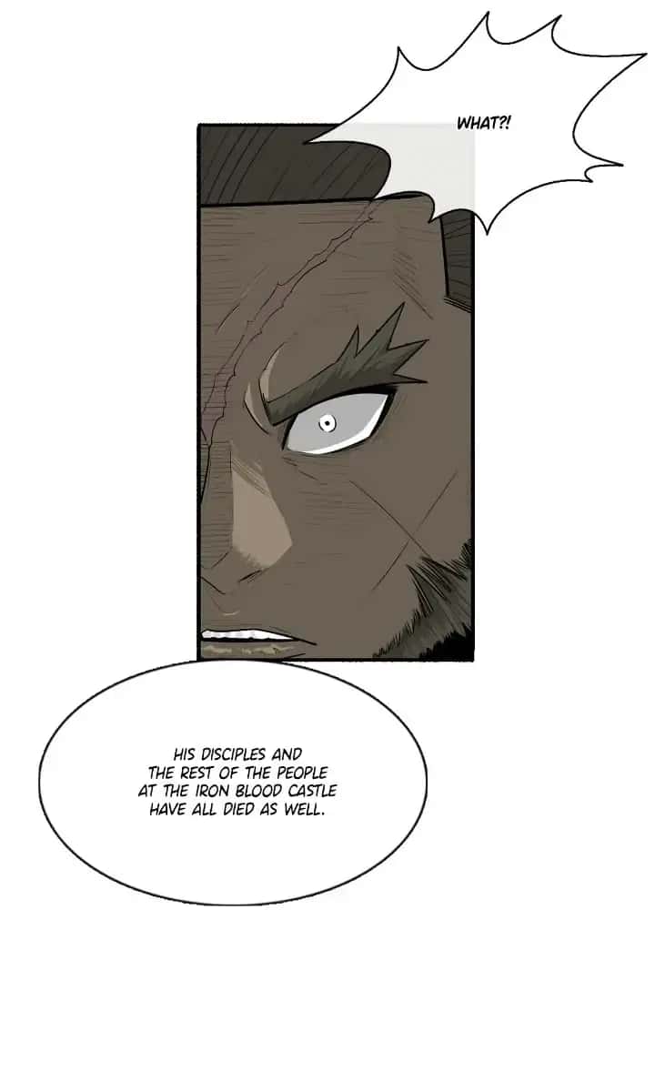 The Legend of the Northern Blade Chapter 142 Page 46