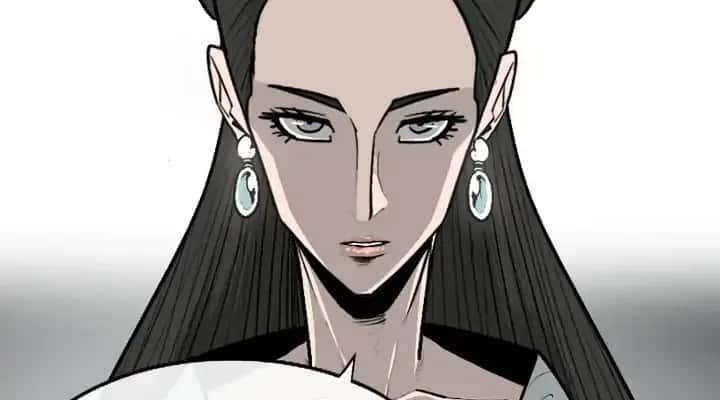 The Legend of the Northern Blade Chapter 142 Page 49