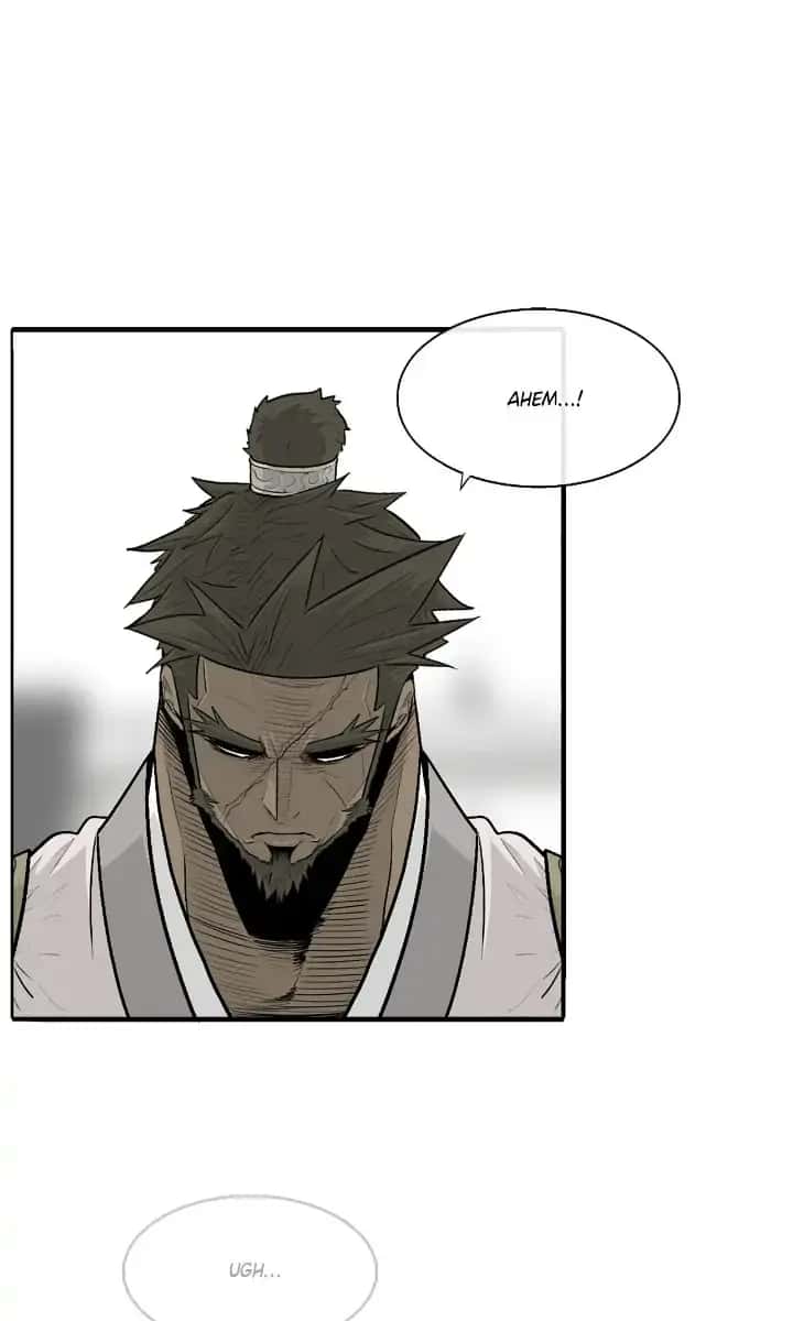 The Legend of the Northern Blade Chapter 142 Page 52