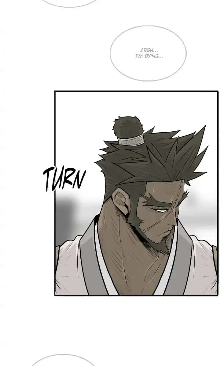 The Legend of the Northern Blade Chapter 142 Page 53