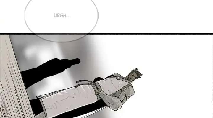 The Legend of the Northern Blade Chapter 142 Page 54
