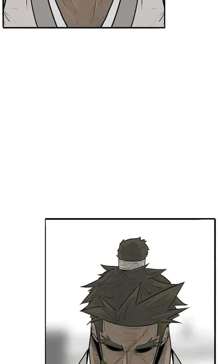 The Legend of the Northern Blade Chapter 142 Page 58
