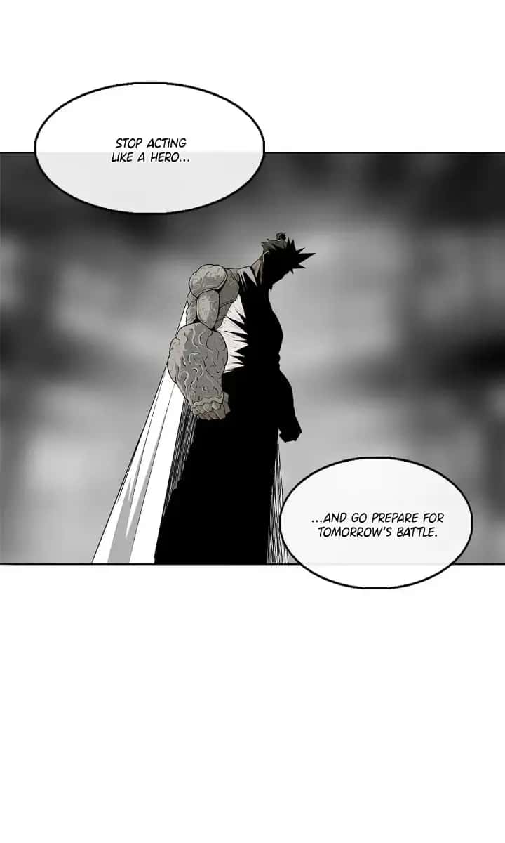 The Legend of the Northern Blade Chapter 142 Page 77