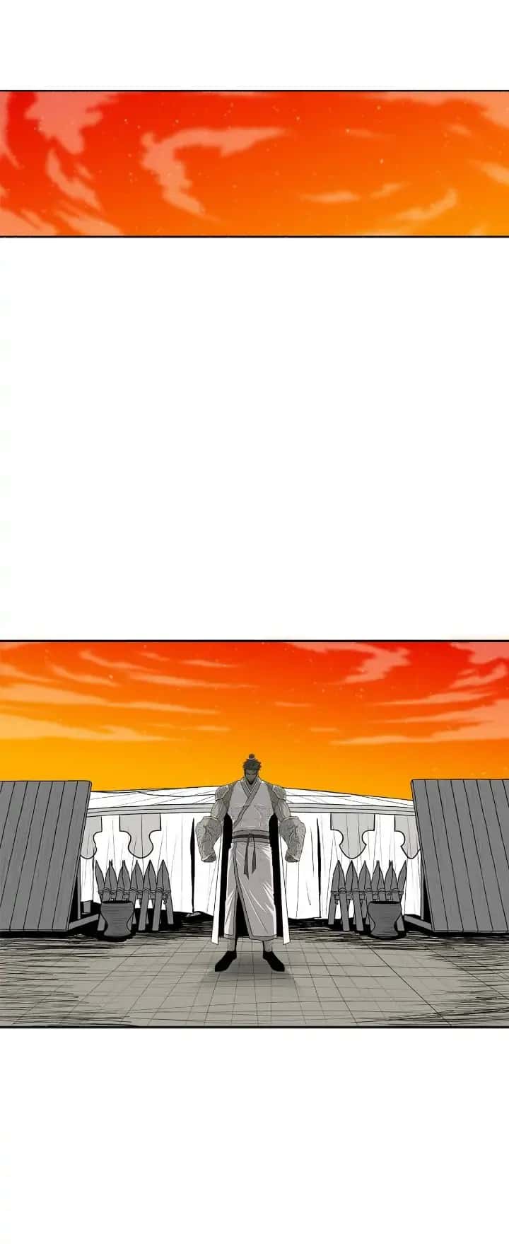 The Legend of the Northern Blade Chapter 142 Page 80