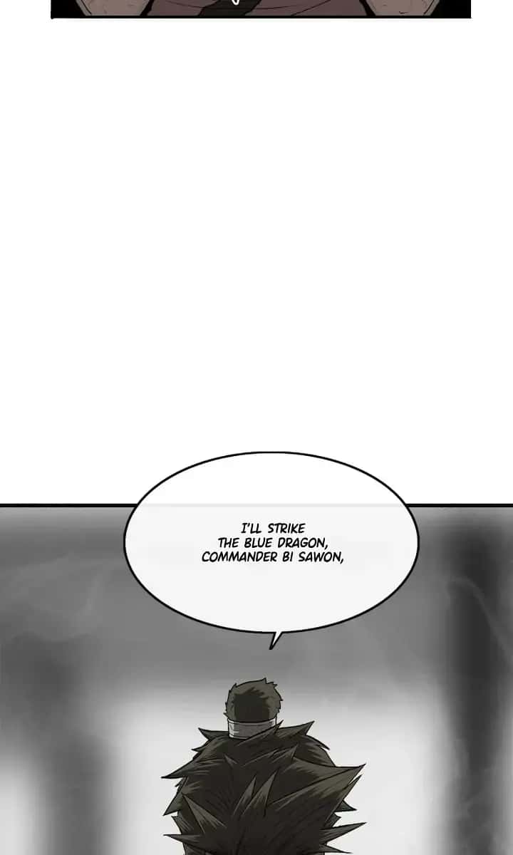 The Legend of the Northern Blade Chapter 142 Page 98