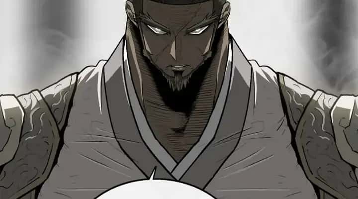 The Legend of the Northern Blade Chapter 142 Page 99