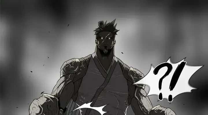 The Legend of the Northern Blade Chapter 143 Page 4