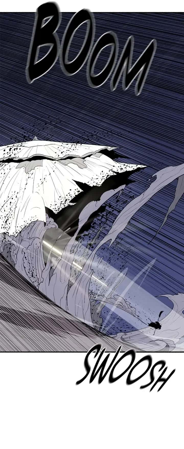 The Legend of the Northern Blade Chapter 143 Page 12