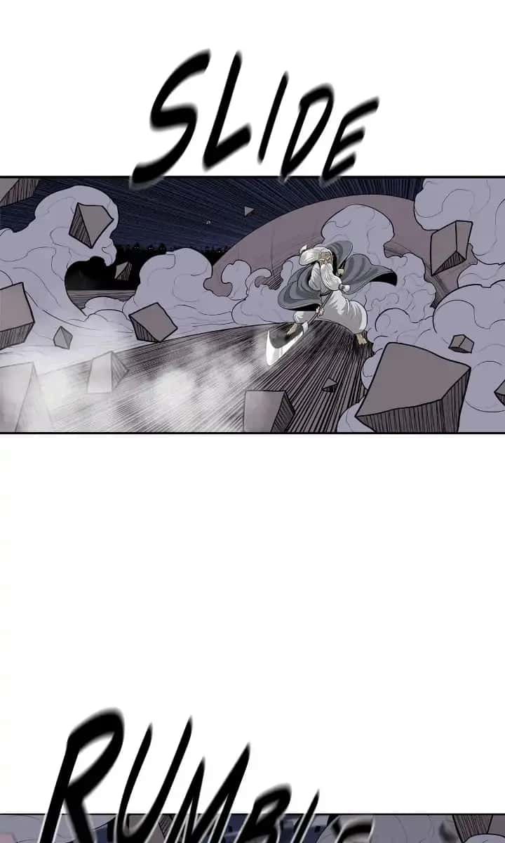 The Legend of the Northern Blade Chapter 143 Page 13