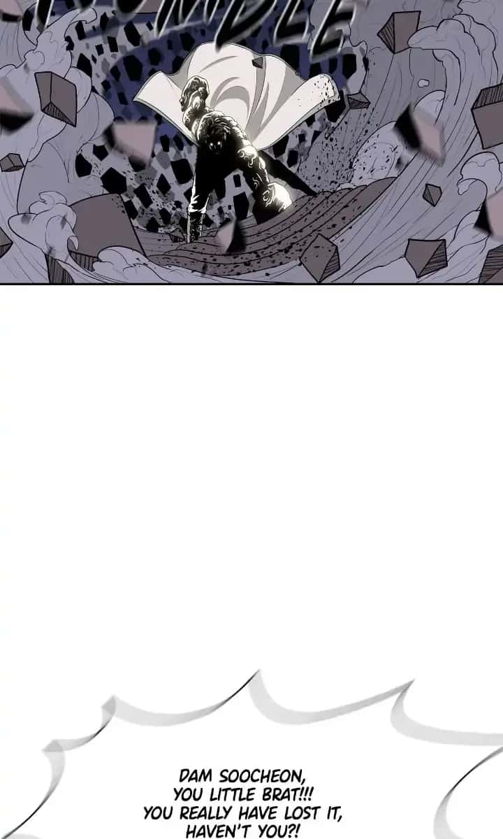 The Legend of the Northern Blade Chapter 143 Page 14