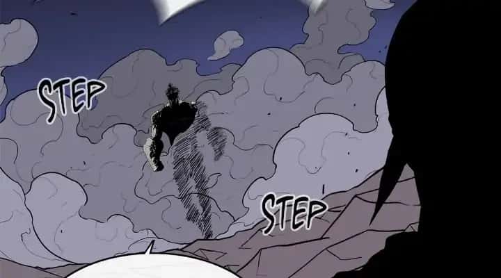 The Legend of the Northern Blade Chapter 143 Page 16