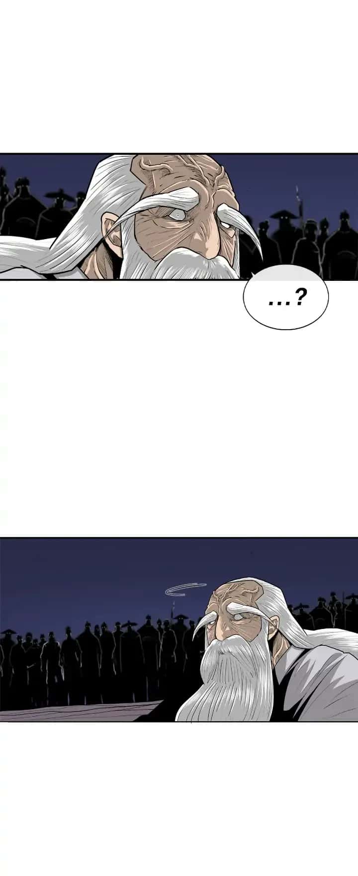 The Legend of the Northern Blade Chapter 143 Page 22