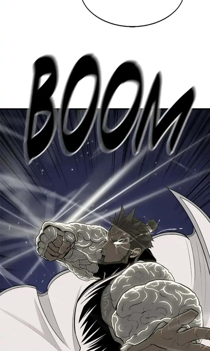 The Legend of the Northern Blade Chapter 143 Page 25