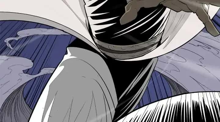 The Legend of the Northern Blade Chapter 143 Page 26