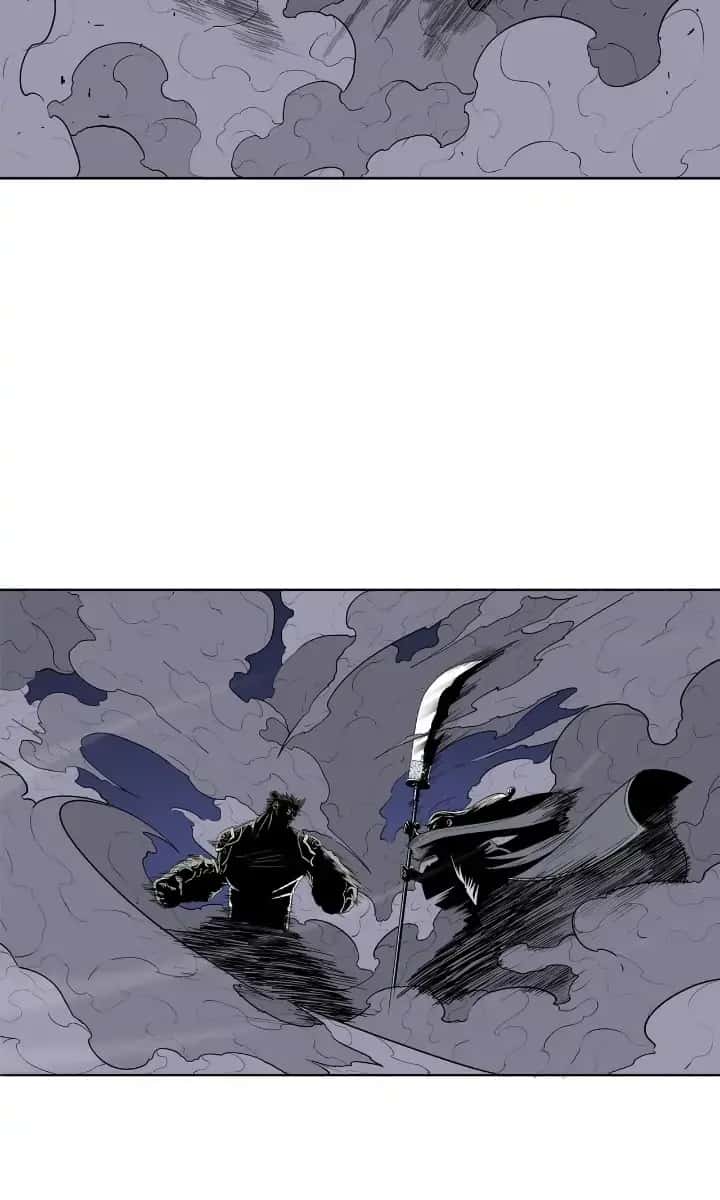 The Legend of the Northern Blade Chapter 143 Page 35