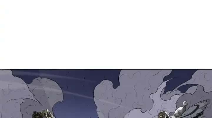 The Legend of the Northern Blade Chapter 143 Page 36